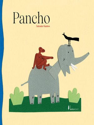 cover image of Pancho